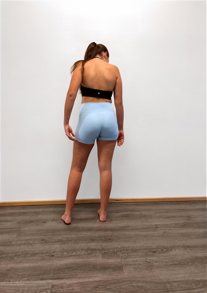 Halo Halter