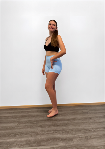 Halo Halter