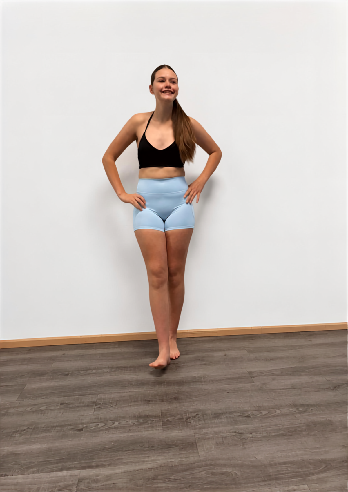 Motion 3" Shorts