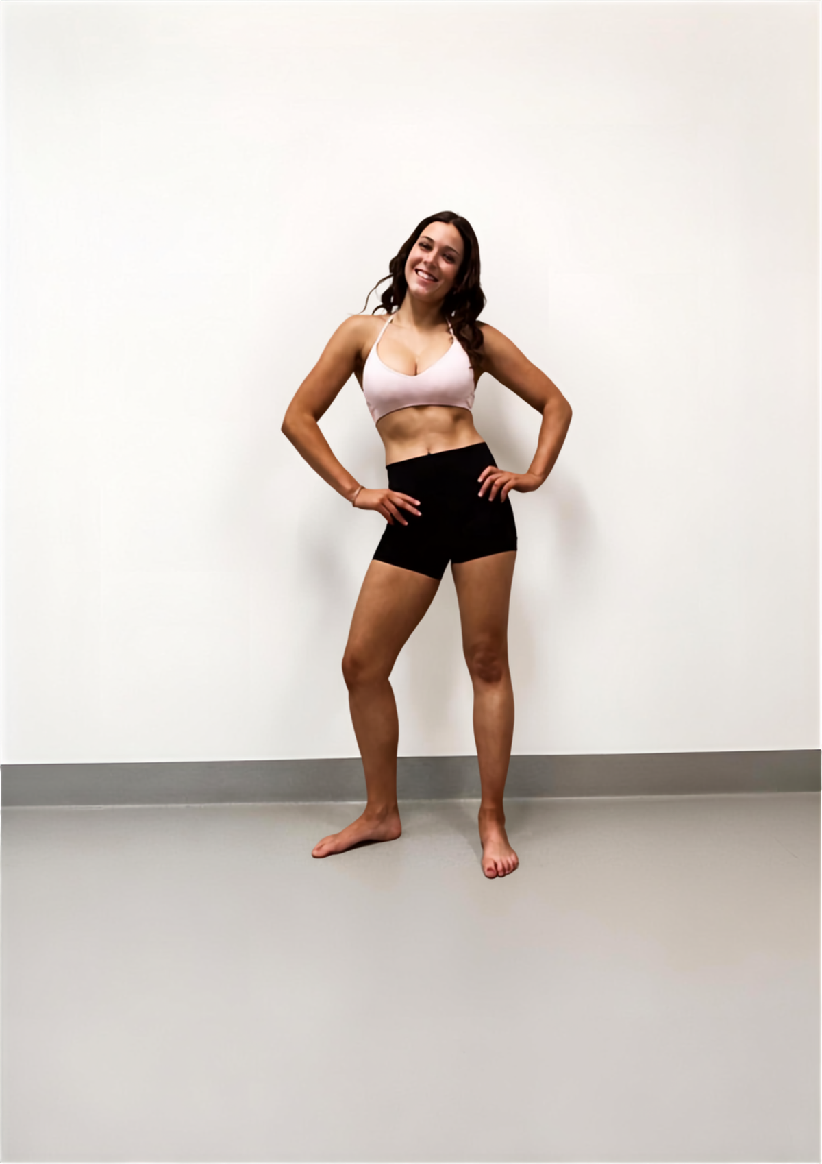 Halo Halter